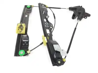 Piesă de schimb auto la mâna a doua mecanism acționare geam fațã dreapta pentru ford focus lim. 2.0 tdci referințe oem iam 1870697  bm51a23200bf