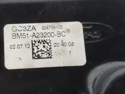 Piesă de schimb auto la mâna a doua mecanism acționare geam fațã dreapta pentru ford focus lim. 2.0 tdci referințe oem iam 1870697  bm51a23200bf