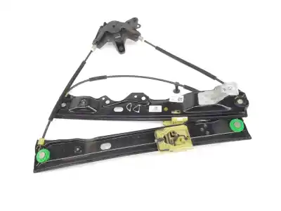 Piesă de schimb auto la mâna a doua mecanism acționare geam fațã dreapta pentru ford focus lim. 2.0 tdci referințe oem iam 1870697  bm51a23200bf