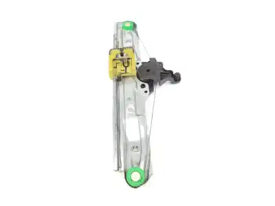 Piesă de schimb auto la mâna a doua mecanism actionare geam spate dreapta pentru ford focus lim. 2.0 tdci referințe oem iam 1870371  bm51a27000be