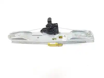 Piesă de schimb auto la mâna a doua mecanism actionare geam spate dreapta pentru ford focus lim. 2.0 tdci referințe oem iam 1870371  bm51a27000be