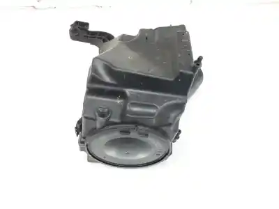 Автозапчастина б/у повітряний фільтр для ford focus lim. 2.0 tdci посилання на oem iam 1862721  av619600bg