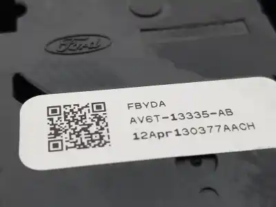 Автозапчастина б/у перерівний контроль для ford focus lim. 2.0 tdci посилання на oem iam 1883869  av6t13335ab