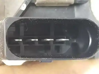 Second-hand car spare part front windshield wiper motor for ford focus lim. 2.0 tdci oem iam references 2135607  bm5117508am