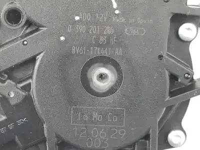 Second-hand car spare part rear windshield wiper motor for ford focus lim. 2.0 tdci oem iam references 1851421  f1fb17k441aa