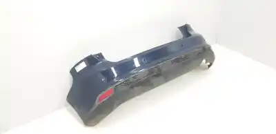Автозапчастина б/у задній бампер для ford focus lim. 2.0 tdci посилання на oem iam 1852397  bm51a17906ahxwaa