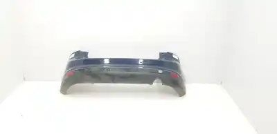 Автозапчастина б/у задній бампер для ford focus lim. 2.0 tdci посилання на oem iam 1852397