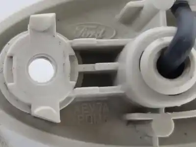 Автозапчастина б/у лівий натір для ford focus lim. 2.0 tdci посилання на oem iam 1726205  bm51a04101da3am1