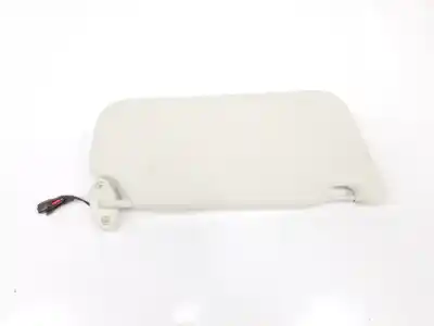 Автозапчастина б/у лівий натір для ford focus lim. 2.0 tdci посилання на oem iam 1726205