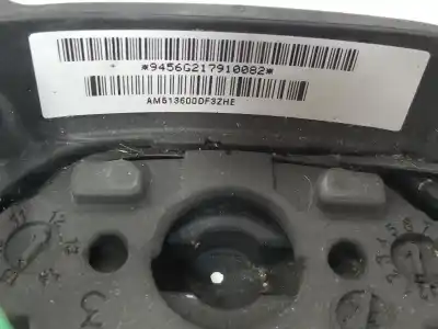 Автозапчастина б/у кермо для ford focus lim. 2.0 tdci посилання на oem iam 1779558  am513600df3zhe