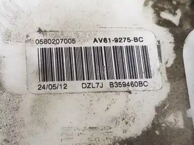 Автозапчастина б/у індикатор для ford focus lim. 2.0 tdci посилання на oem iam 1851735  av619275bc