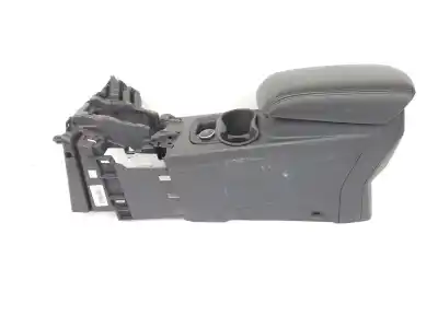 Автозапчастина б/у центральний подлокник для ford focus lim. 2.0 tdci посилання на oem iam 1835225  bm51a45m62cr35b8
