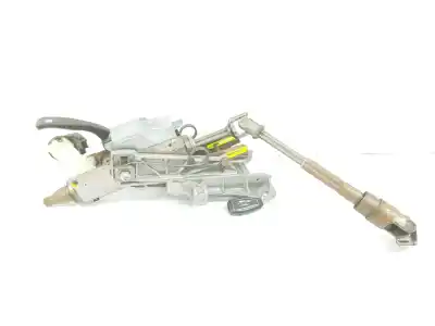 Автозапчастина б/у рульва колонка для ford focus lim. 2.0 tdci посилання на oem iam 2390124