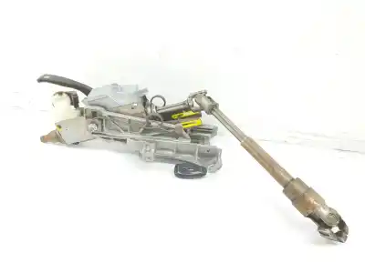 Автозапчастина б/у рульва колонка для ford focus lim. 2.0 tdci посилання на oem iam 2390124  bv6n3c529md