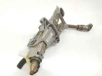 Автозапчастина б/у рульва колонка для ford focus lim. 2.0 tdci посилання на oem iam 2390124  bv6n3c529md