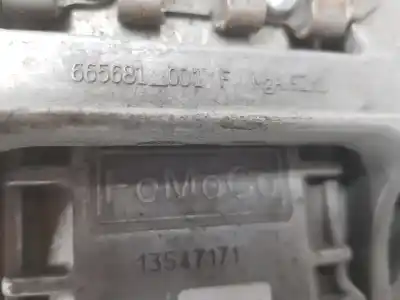Автозапчастина б/у рульва колонка для ford focus lim. 2.0 tdci посилання на oem iam 2390124  bv6n3c529md