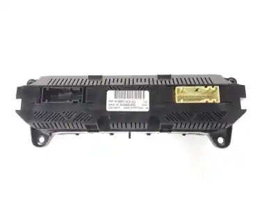 Автозапчастина б/у клімат-контроль для ford focus lim. 2.0 tdci посилання на oem iam 1866942  bm5t18c612cj