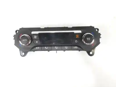 Автозапчастина б/у клімат-контроль для ford focus lim. 2.0 tdci посилання на oem iam 1866942