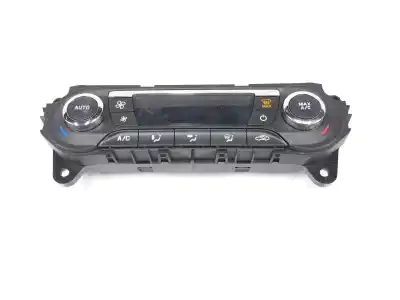 Автозапчастина б/у клімат-контроль для ford focus lim. 2.0 tdci посилання на oem iam 1866942  bm5t18c612cj