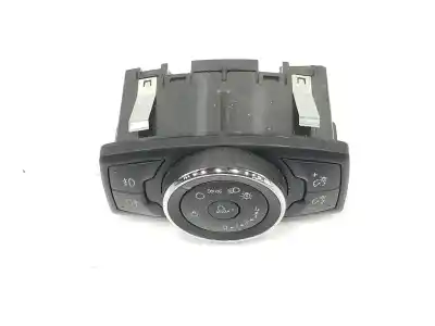 Автозапчастина б/у управління світлом для ford focus lim. 2.0 tdci посилання на oem iam 2048031