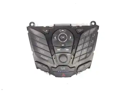 Автозапчастина б/у многофункційне управління для ford focus lim. 2.0 tdci посилання на oem iam 1771645