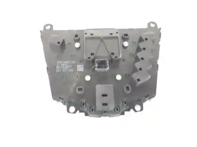 Piesă de schimb auto la mâna a doua control multifunctional pentru ford focus lim. 2.0 tdci referințe oem iam 1771645  am5t18k811ce