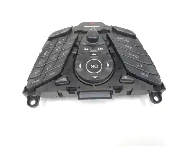 Piesă de schimb auto la mâna a doua control multifunctional pentru ford focus lim. 2.0 tdci referințe oem iam 1771645  am5t18k811ce