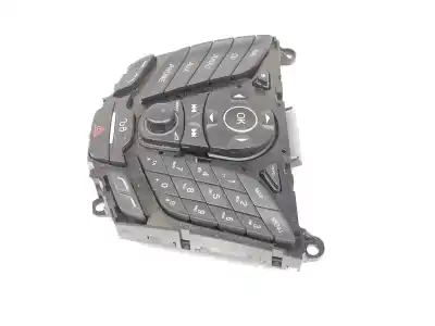 Piesă de schimb auto la mâna a doua control multifunctional pentru ford focus lim. 2.0 tdci referințe oem iam 1771645  am5t18k811ce