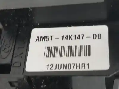 Автозапчастина б/у управління рульмом для ford focus lim. 2.0 tdci посилання на oem iam 1779156  am5t14k147db