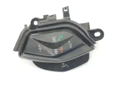 Автозапчастина б/у управління рульмом для ford focus lim. 2.0 tdci посилання на oem iam 1779156