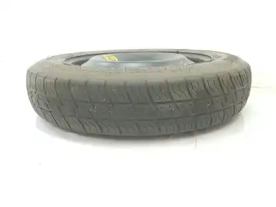 Автозапчастина б/у запасне колесо для ford focus lim. 2.0 tdci посилання на oem iam 1909109  dm5c1015ba