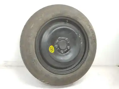 Автозапчастина б/у запасне колесо для ford focus lim. 2.0 tdci посилання на oem iam 1909109  dm5c1015ba