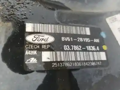 Автозапчасти б/у тормозной серво за ford focus lim. 2.0 tdci ссылки oem iam 2268032  av612005jg