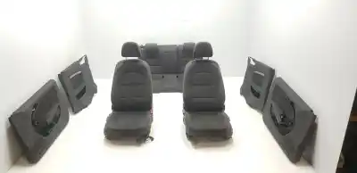 Автозапчасти б/у полный комплект сиденья за audi a5 (8t3) 2.0 tdi ссылки oem iam 