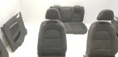 Автозапчасти б/у полный комплект сиденья за audi a5 (8t3) 2.0 tdi ссылки oem iam   