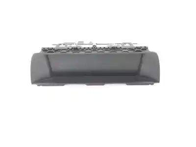 Pezzo di ricambio per auto di seconda mano display multifunzione per bmw serie 5 berlina (f10) 3.0 525d riferimenti oem iam 65509241826  65509289008