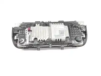 Pezzo di ricambio per auto di seconda mano display multifunzione per bmw serie 5 berlina (f10) 3.0 525d riferimenti oem iam 65509241826  65509289008