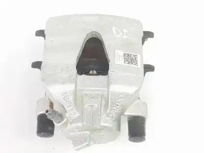 Peça sobressalente para automóvel em segunda mão pinça de travão dianteira esquerda por seat ibiza 1.6l referências oem iam 2q0615123a