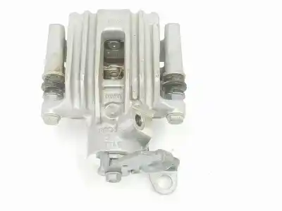 Peça sobressalente para automóvel em segunda mão pinça de travão traseira esquerda por seat ibiza 1.6l referências oem iam 2q0615423c