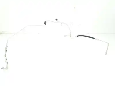 Peça sobressalente para automóvel em segunda mão tubos de ar condicionado por seat ibiza 1.6l referências oem iam 2q1816741h