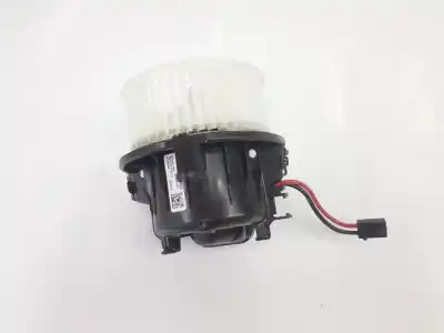 Peça sobressalente para automóvel em segunda mão ventilador de aquecimento por seat ibiza 1.6l referências oem iam 2q1820021