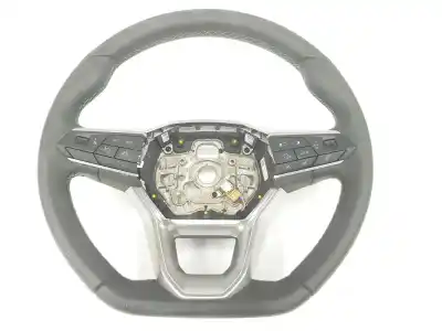 Peça sobressalente para automóvel em segunda mão volante por seat ibiza 1.6l referências oem iam 5fa419091et