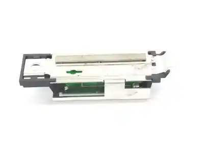 Second-hand car spare part electronic module for ford ranger 2.0 tdci panther oem iam references 2539751  jb3t19k351ac