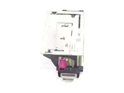 Second-hand car spare part electronic module for ford ranger 2.0 tdci panther oem iam references 2539751  jb3t19k351ac