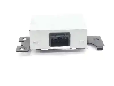 Second-hand car spare part electronic module for ford ranger 2.0 tdci panther oem iam references 2360707  ds7t19g317bj