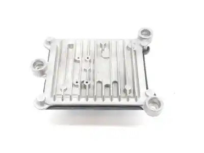 Second-hand car spare part electronic module for ford ranger 2.0 tdci panther oem iam references 2222212  jb3p12b565ab