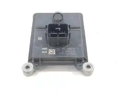 Second-hand car spare part electronic module for ford ranger 2.0 tdci panther oem iam references 2222212  jb3p12b565ab