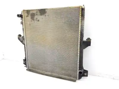 Gebrauchtes Autoersatzteil wasserradiator zum ford ranger 2.0 tdci panther oem-iam-referenzen 2280734 jb3g8c342cb 