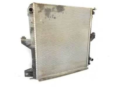 Gebrauchtes Autoersatzteil wasserradiator zum ford ranger 2.0 tdci panther oem-iam-referenzen 2280734 jb3g8c342cb 