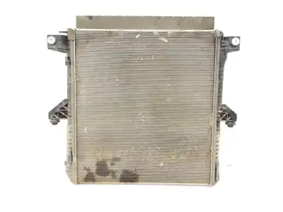 Gebrauchtes Autoersatzteil wasserradiator zum ford ranger 2.0 tdci panther oem-iam-referenzen 2280734 jb3g8c342cb 